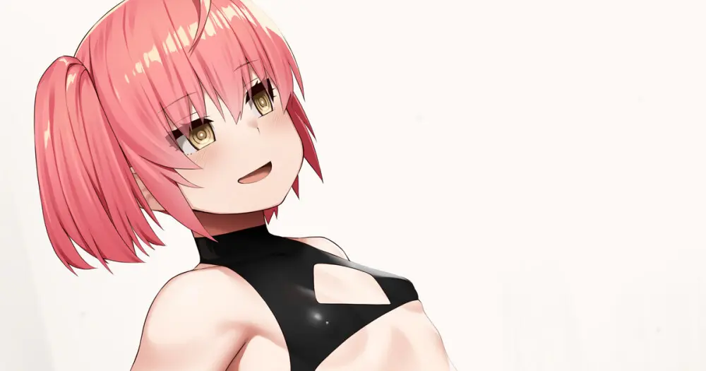 購入したセクサロイドの設定をミスった話 Page.94