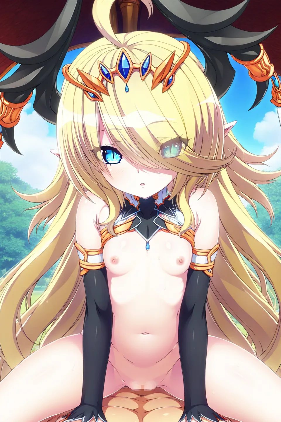 エデン v1.1