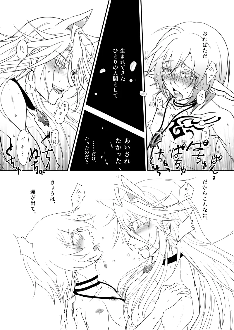 WIS my Will:2 Page.27