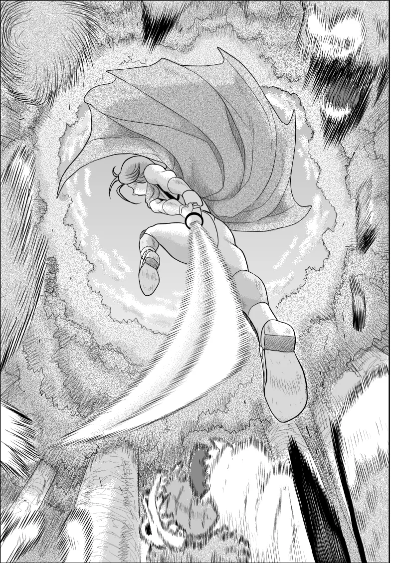 だまされ美剣士コロナ総集編 Page.139