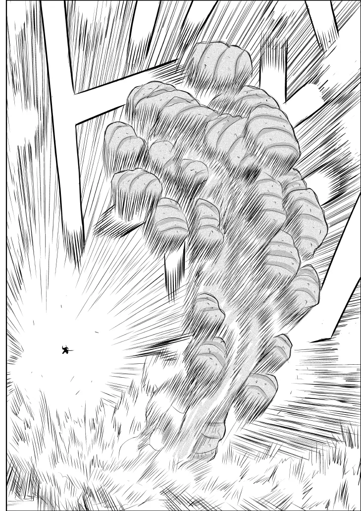 だまされ美剣士コロナ総集編 Page.54