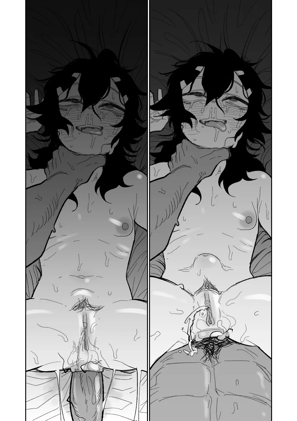 ハルカは役立てる Page.12