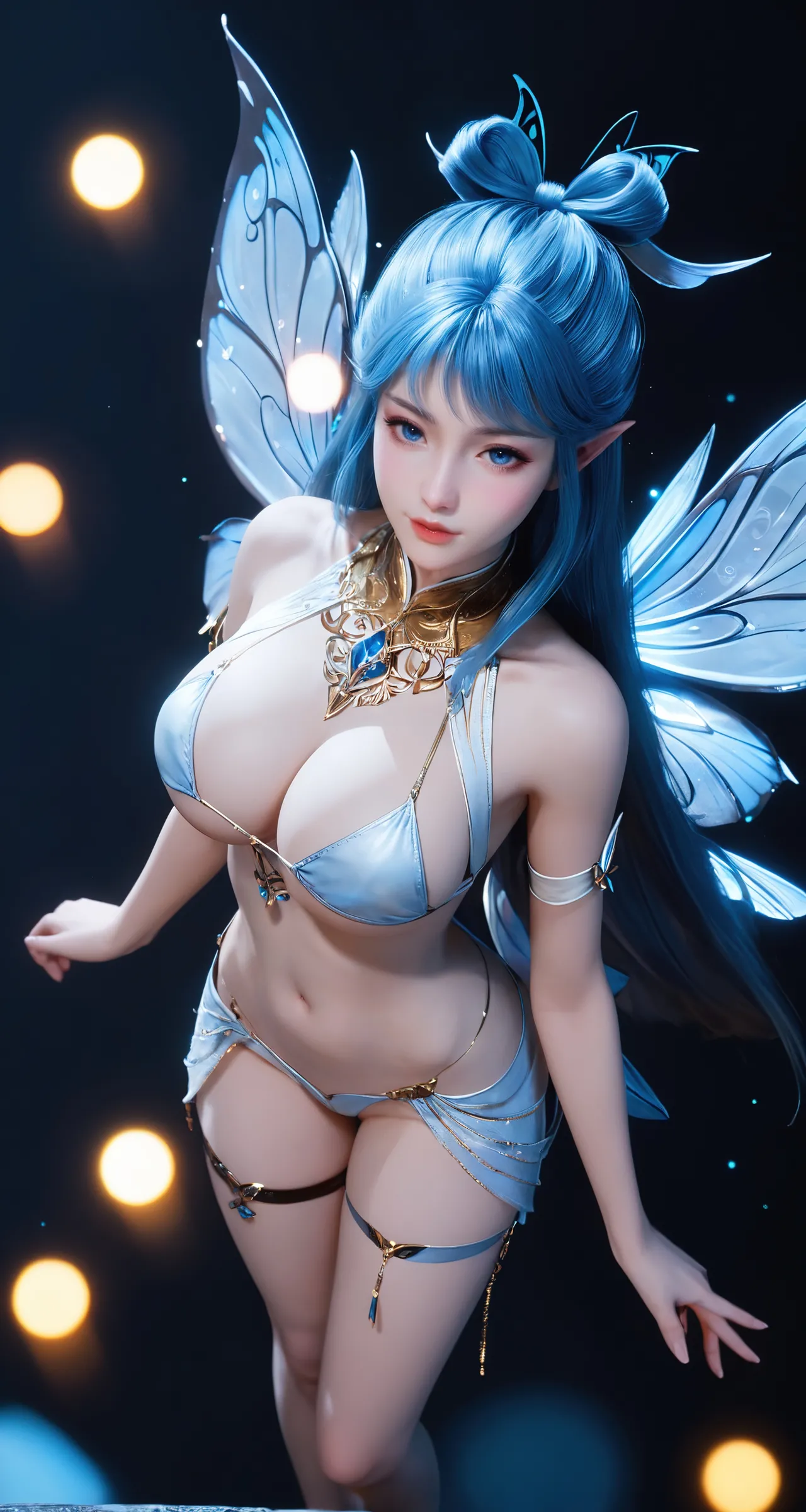 王冬儿 Page.88
