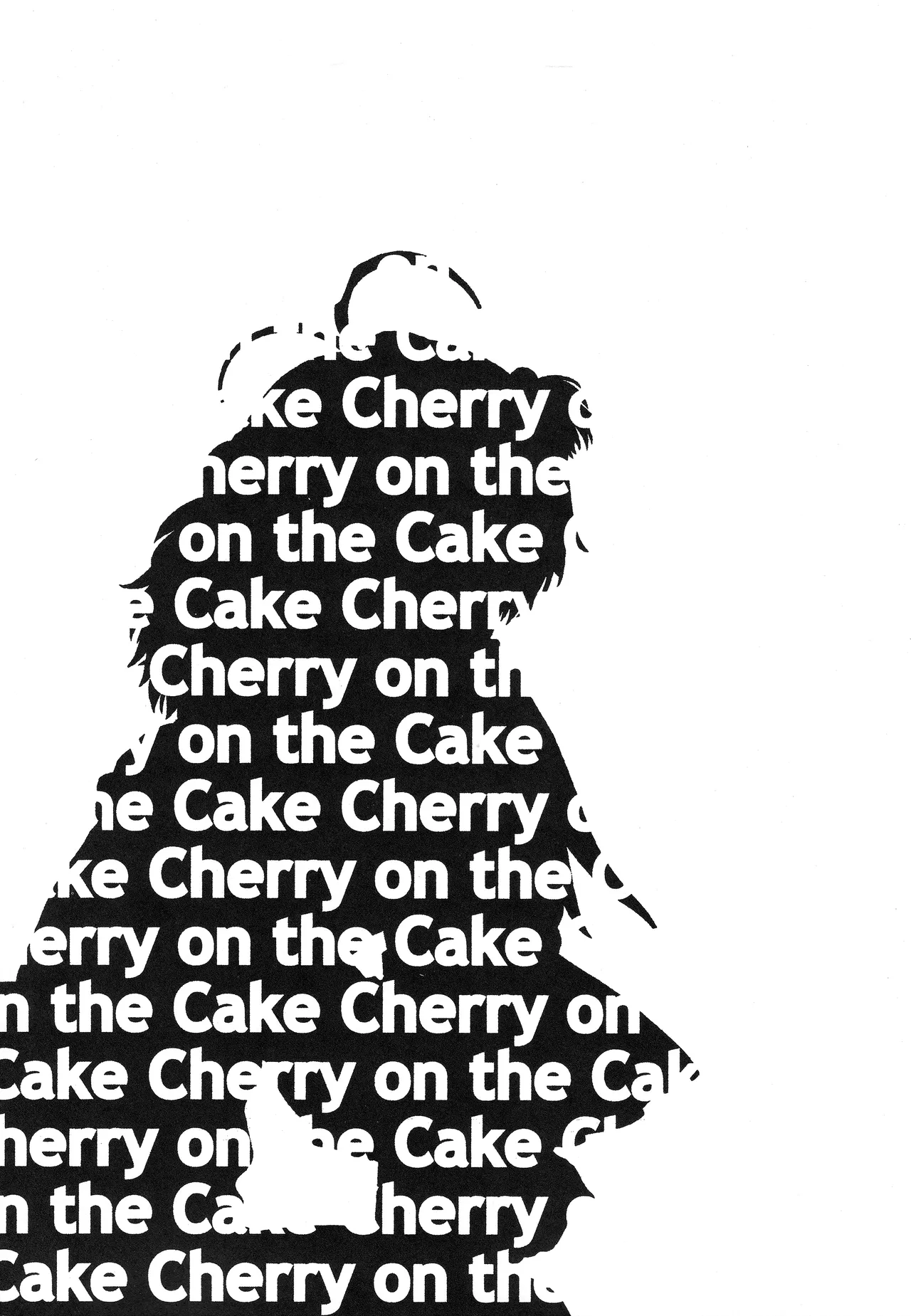 Cherry on the Cake Page.3