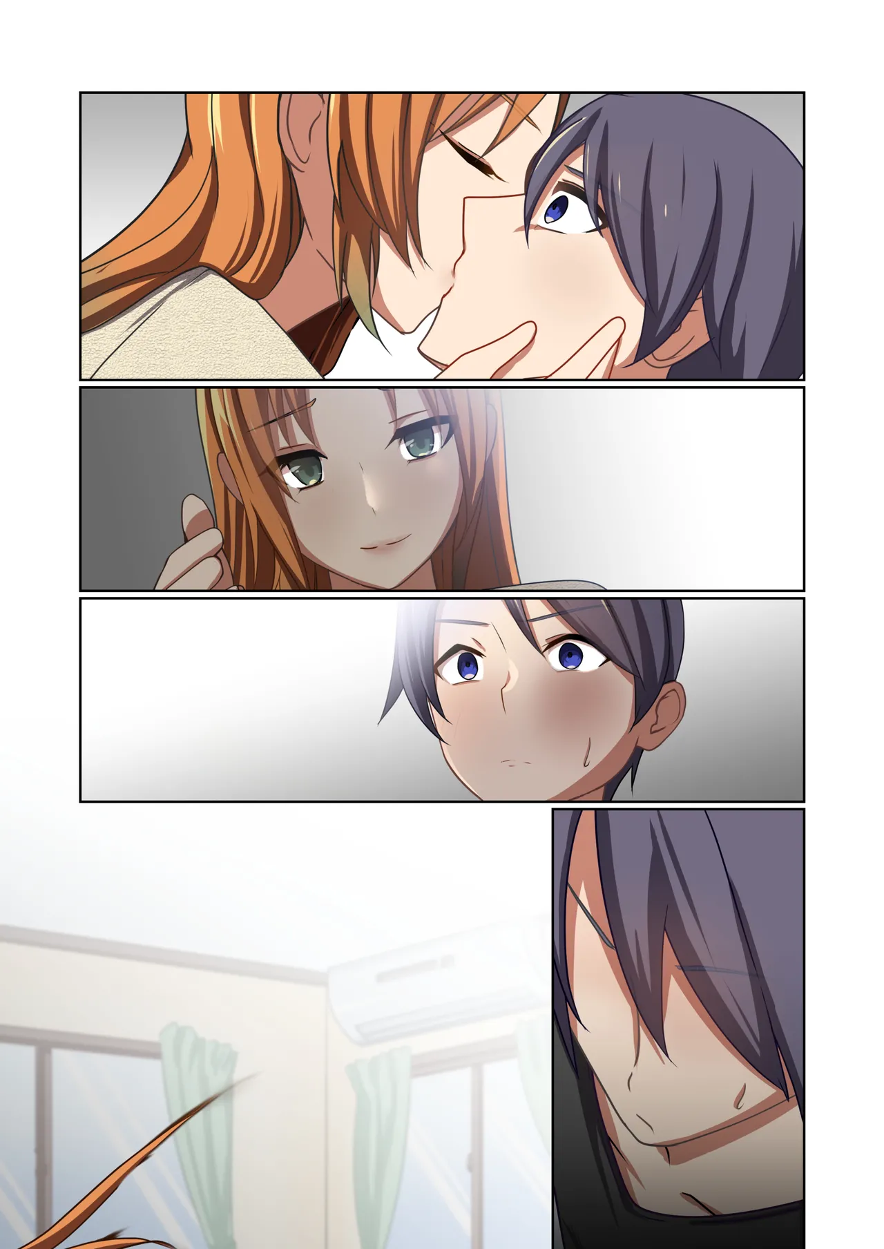 悪の華 vol.4 Skeb+α Page.115