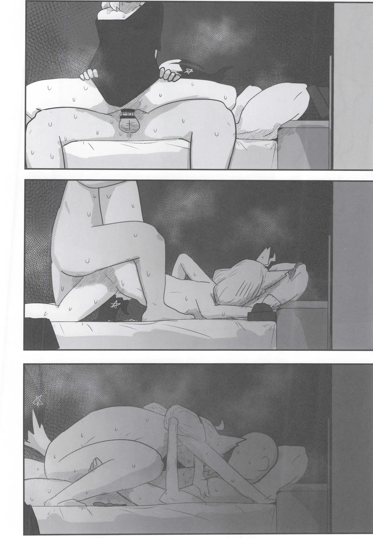 マイファーストフォックス Page.17