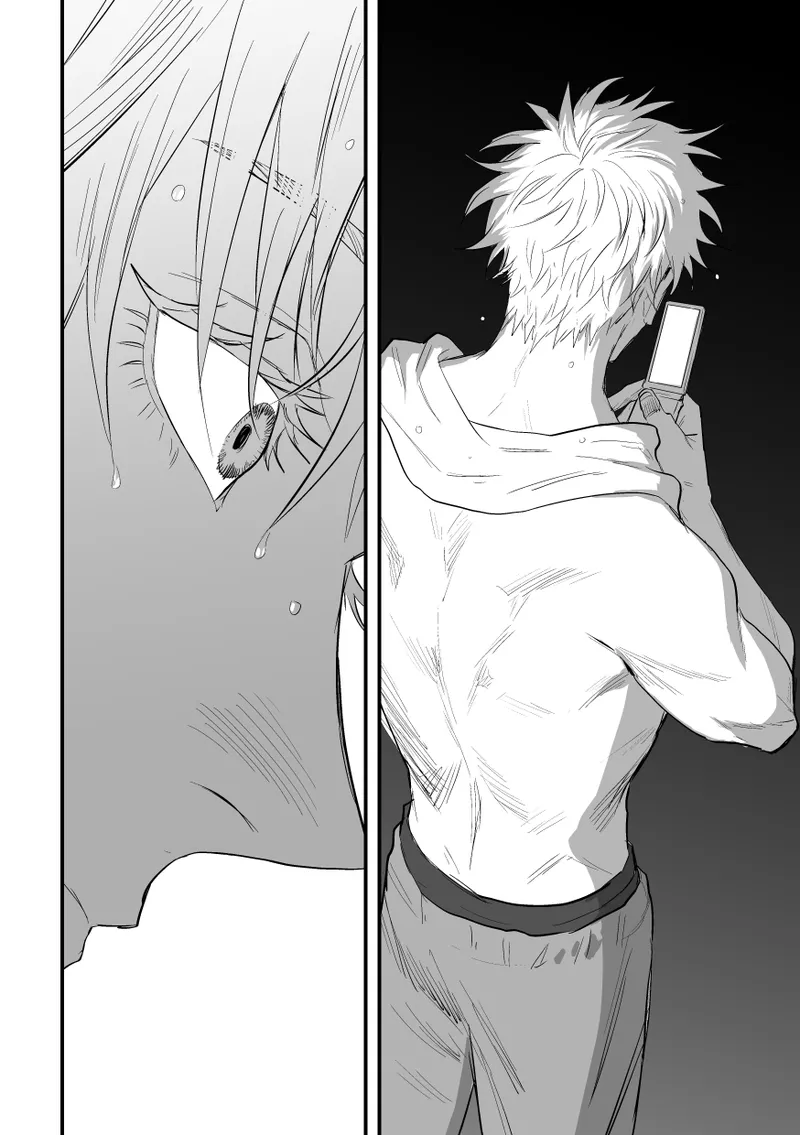 ザ・ウェイ・ユー・ルック・トゥナイト Page.27
