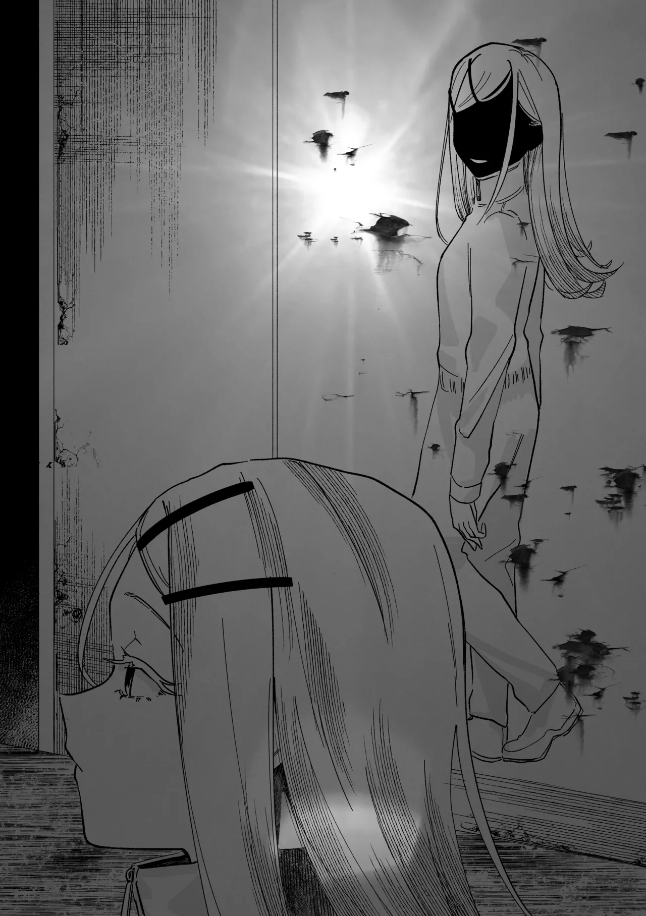 霊媒体質 Page.15