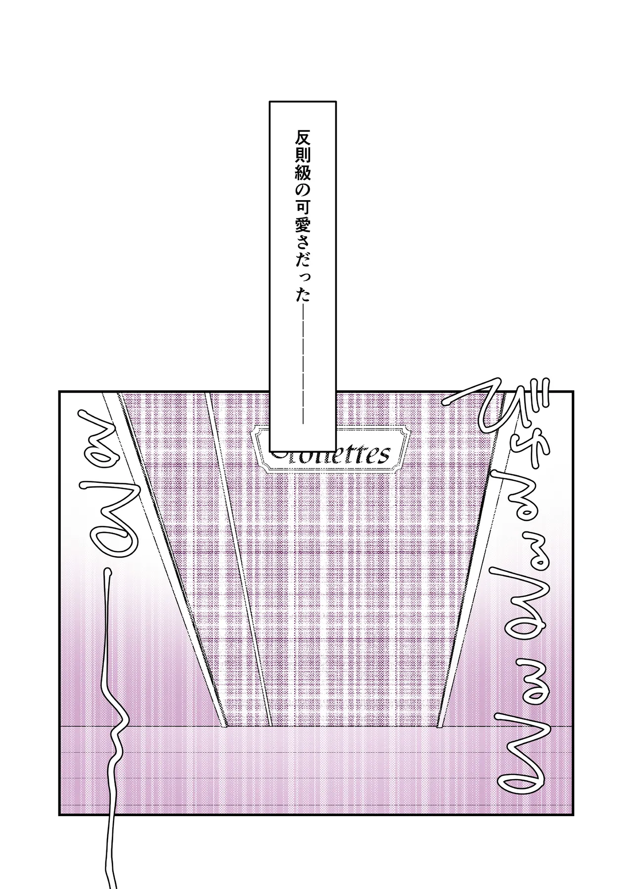 嘘つきで臆病で完璧な兄 Page.24
