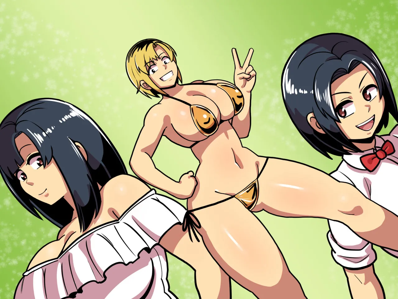 ボテヤンッEX Page.53