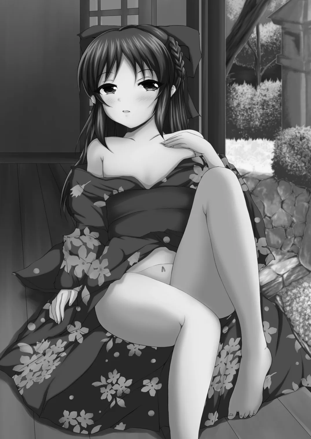 ありすといっしょ Page.2