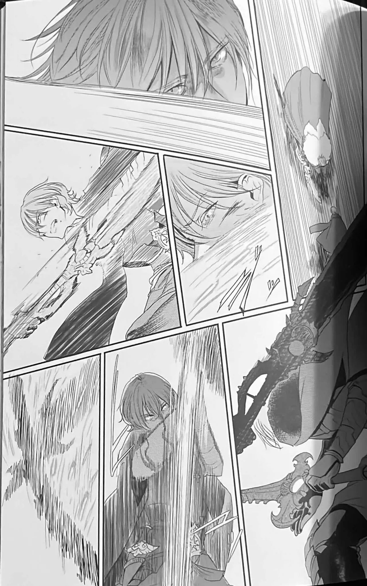 BBandRR（本体のみ） Page.128