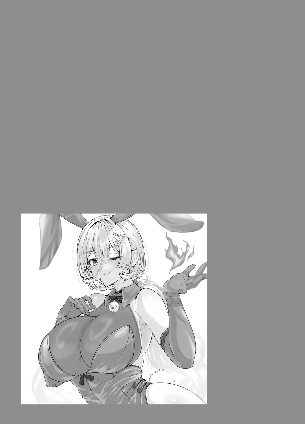いっぱいおっぱいにじさんじ Page.2