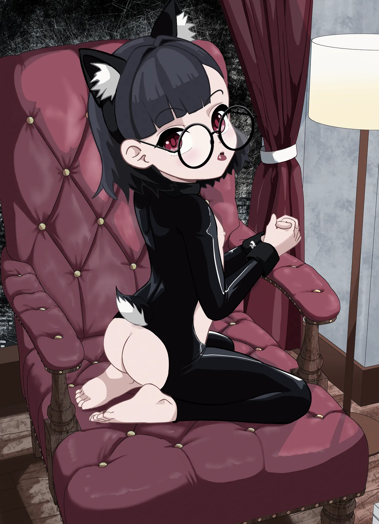アカネの契約