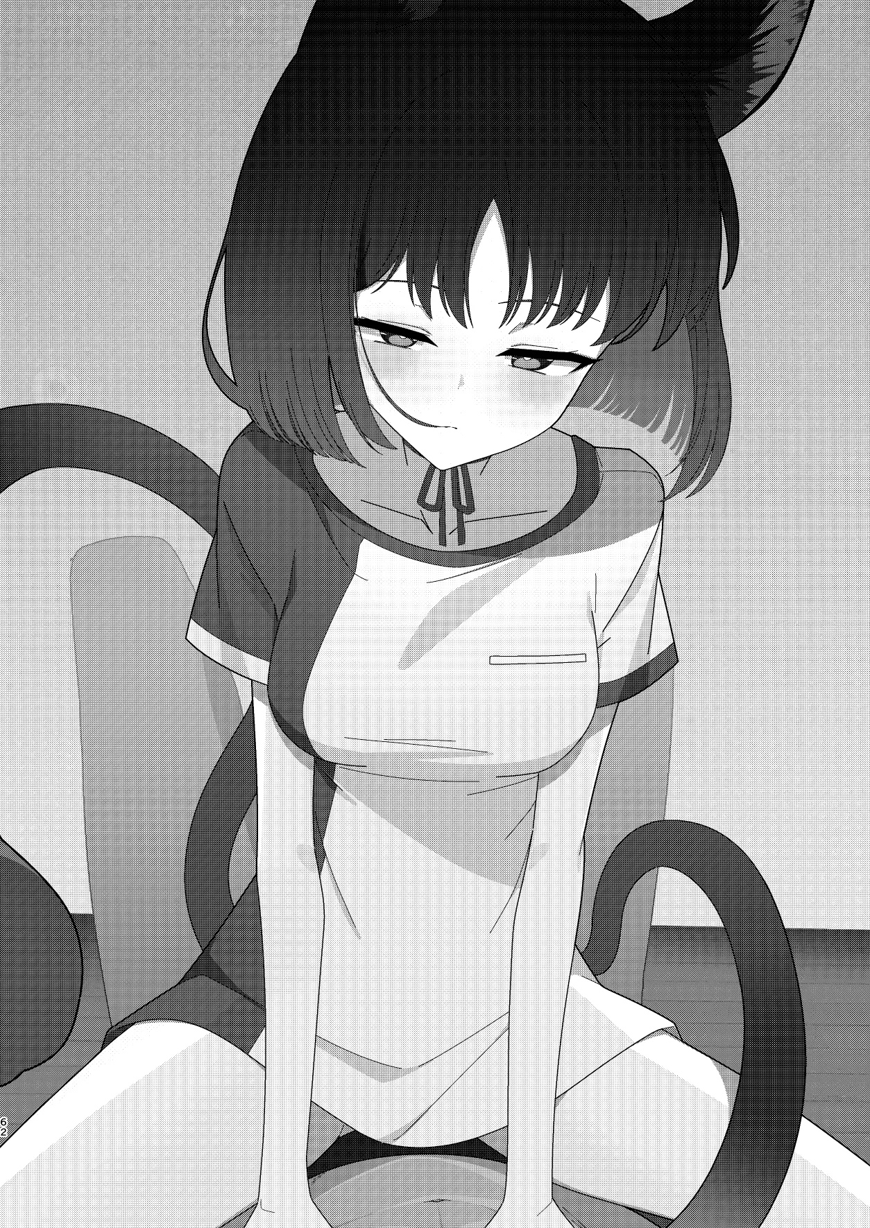 メンズエステ百花繚乱 Digital Page.61