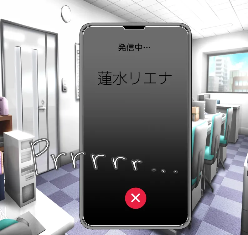 愛妻と脳にやさしい(?)寝取らせプレイ Page.49
