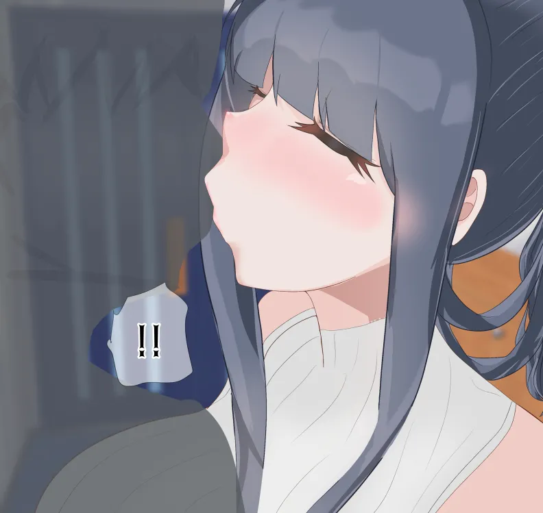 愛妻と脳にやさしい(?)寝取らせプレイ Page.94