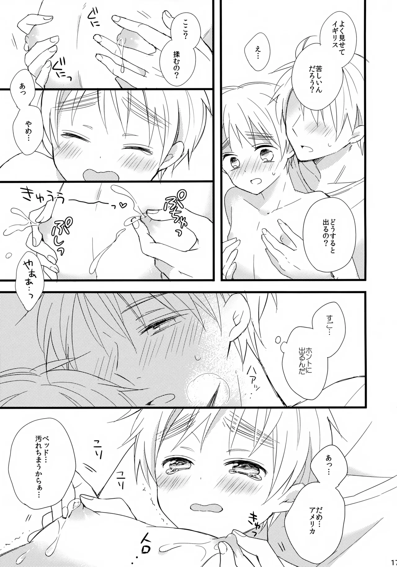 Royal Milk 100% Page.17