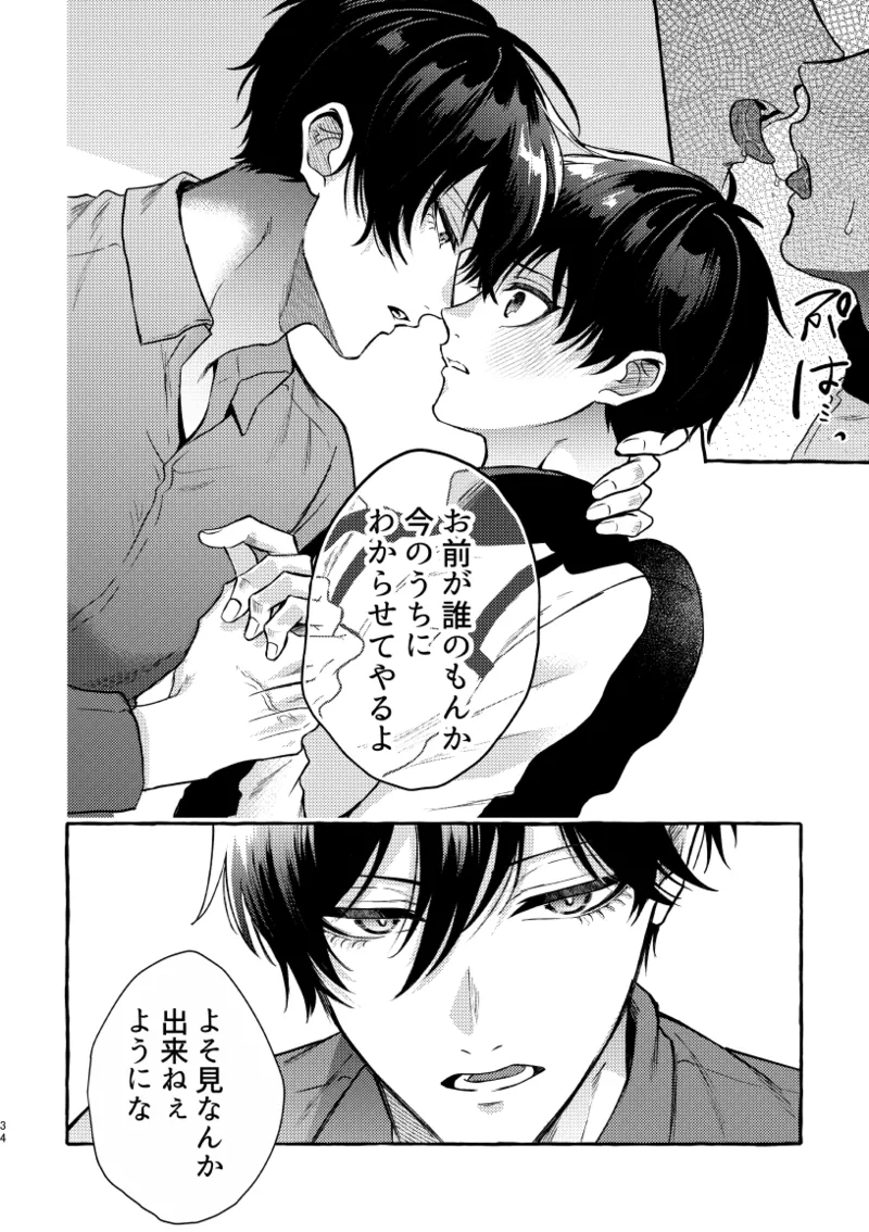 凛潔 Page.32