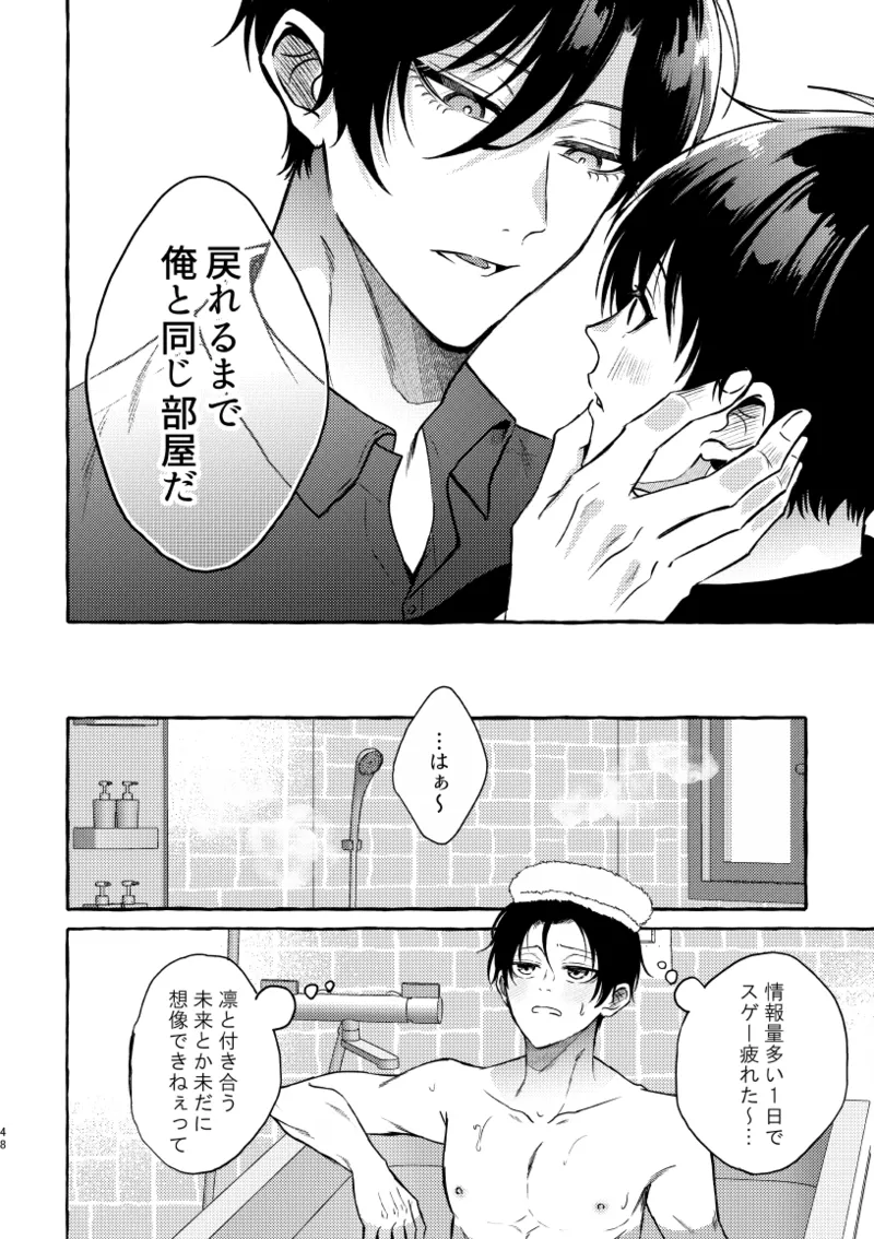 凛潔 Page.46