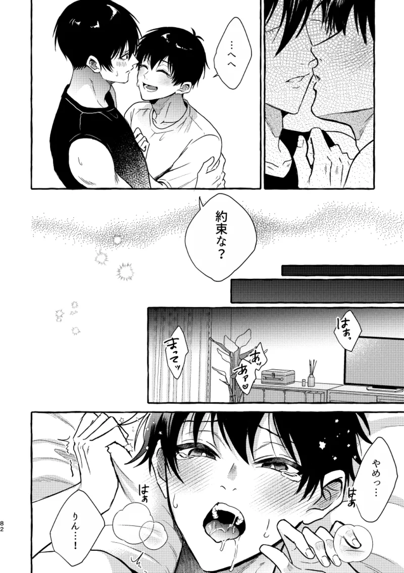 凛潔 Page.80