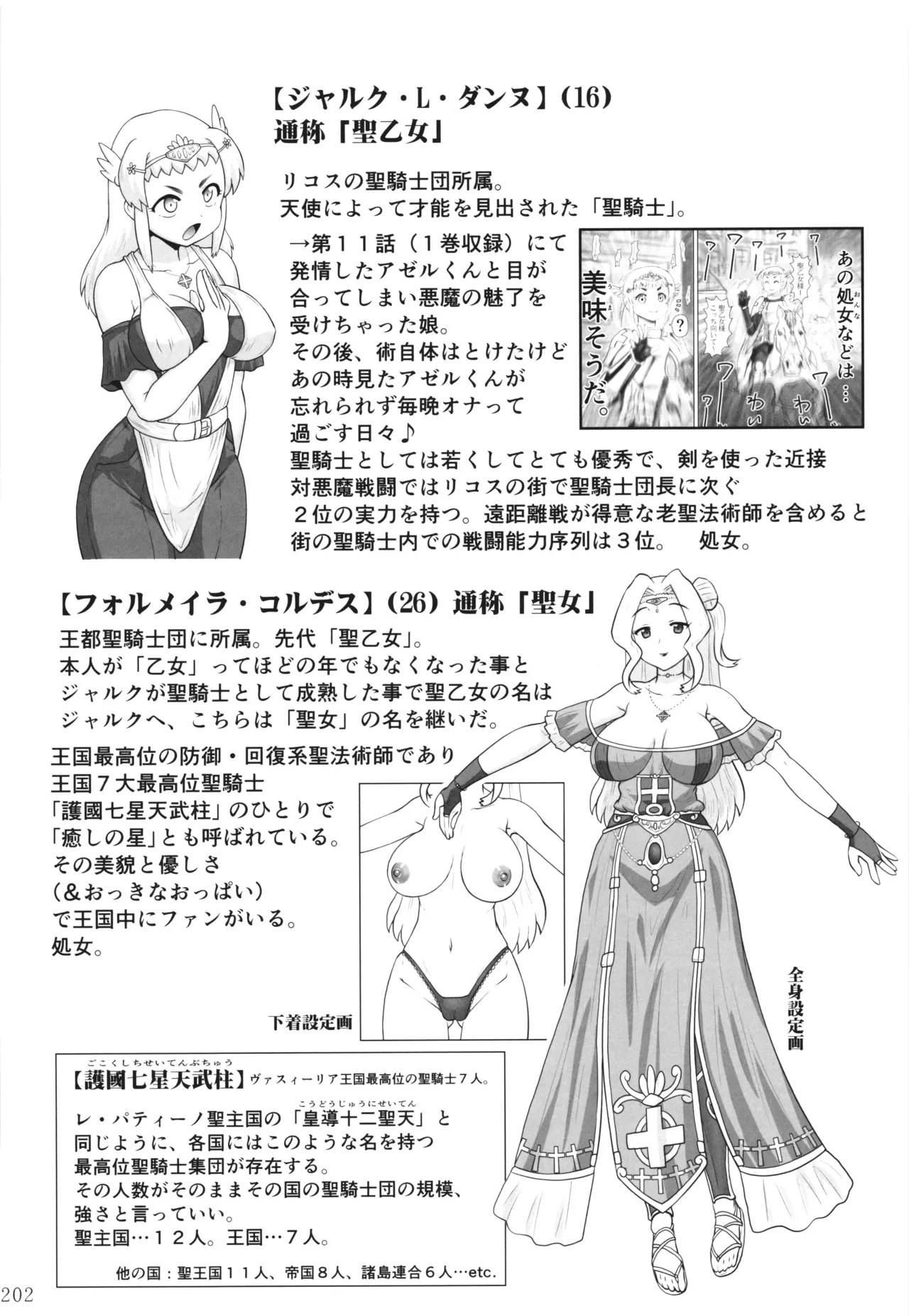 悪魔娘日誌 ～傷ついた悪魔娘を拾ってヤた男、やがて・・・～ Vol.3 Page.201