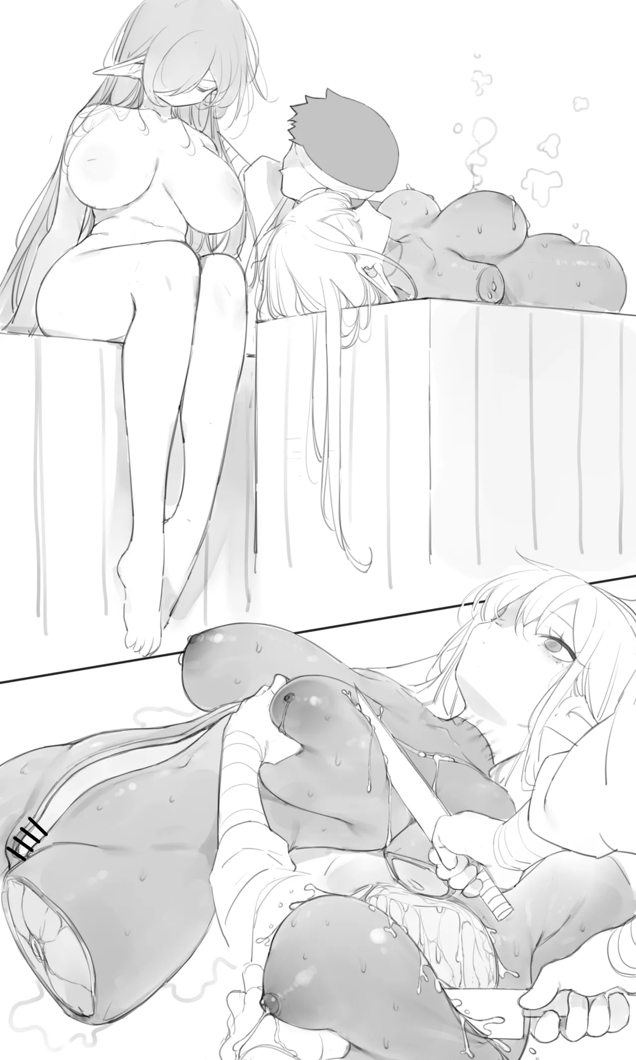 Tea House 04 Page.35