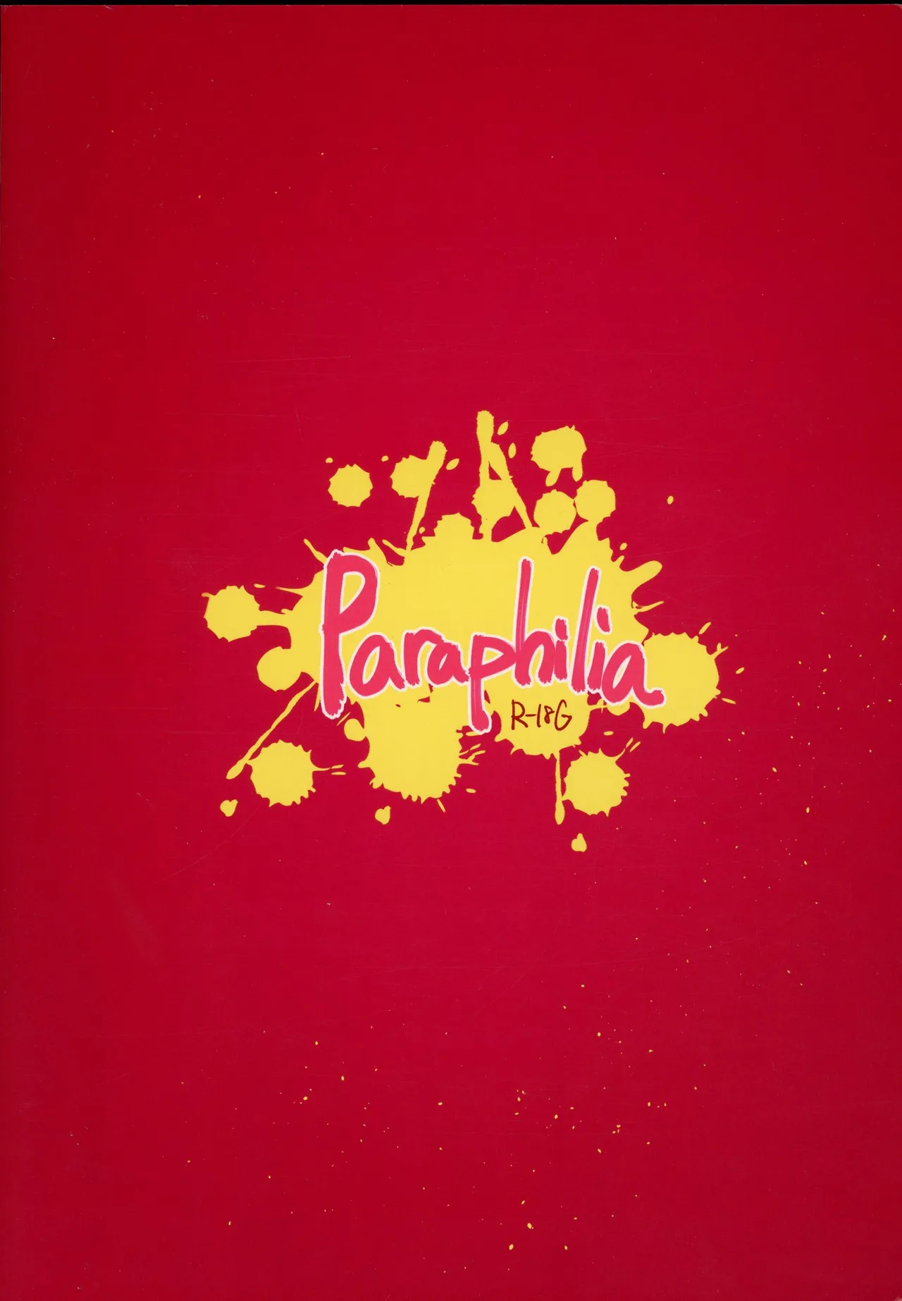 Paraphilia 2 Page.53