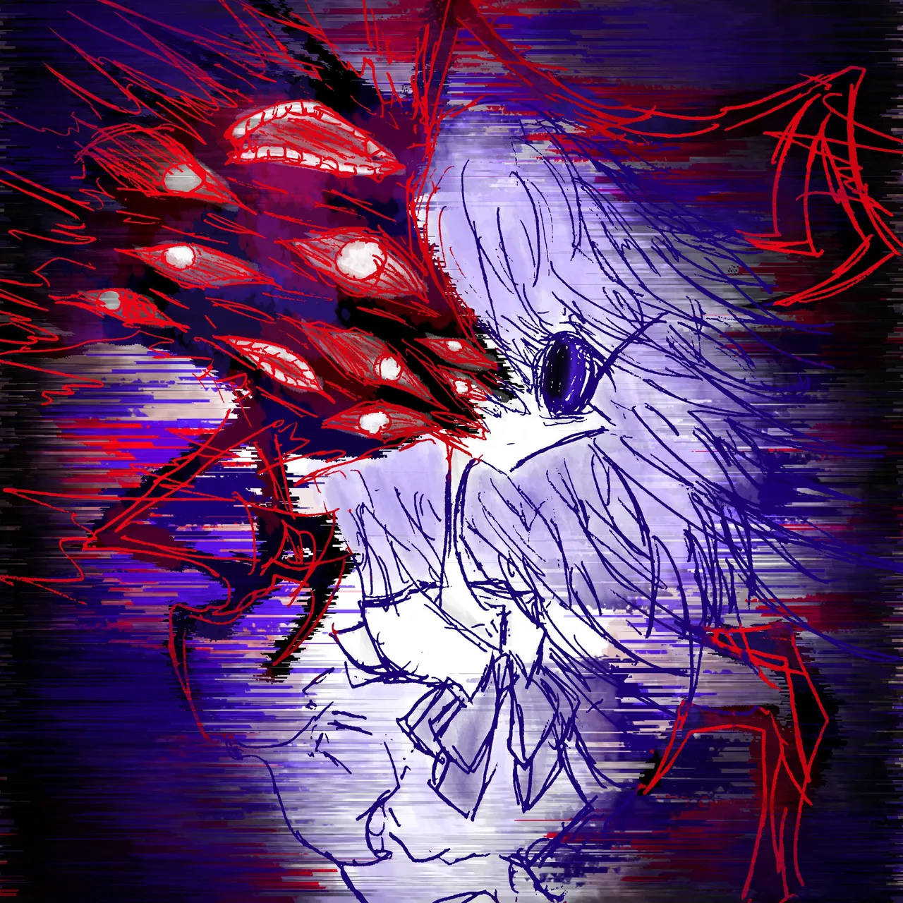 精神污染