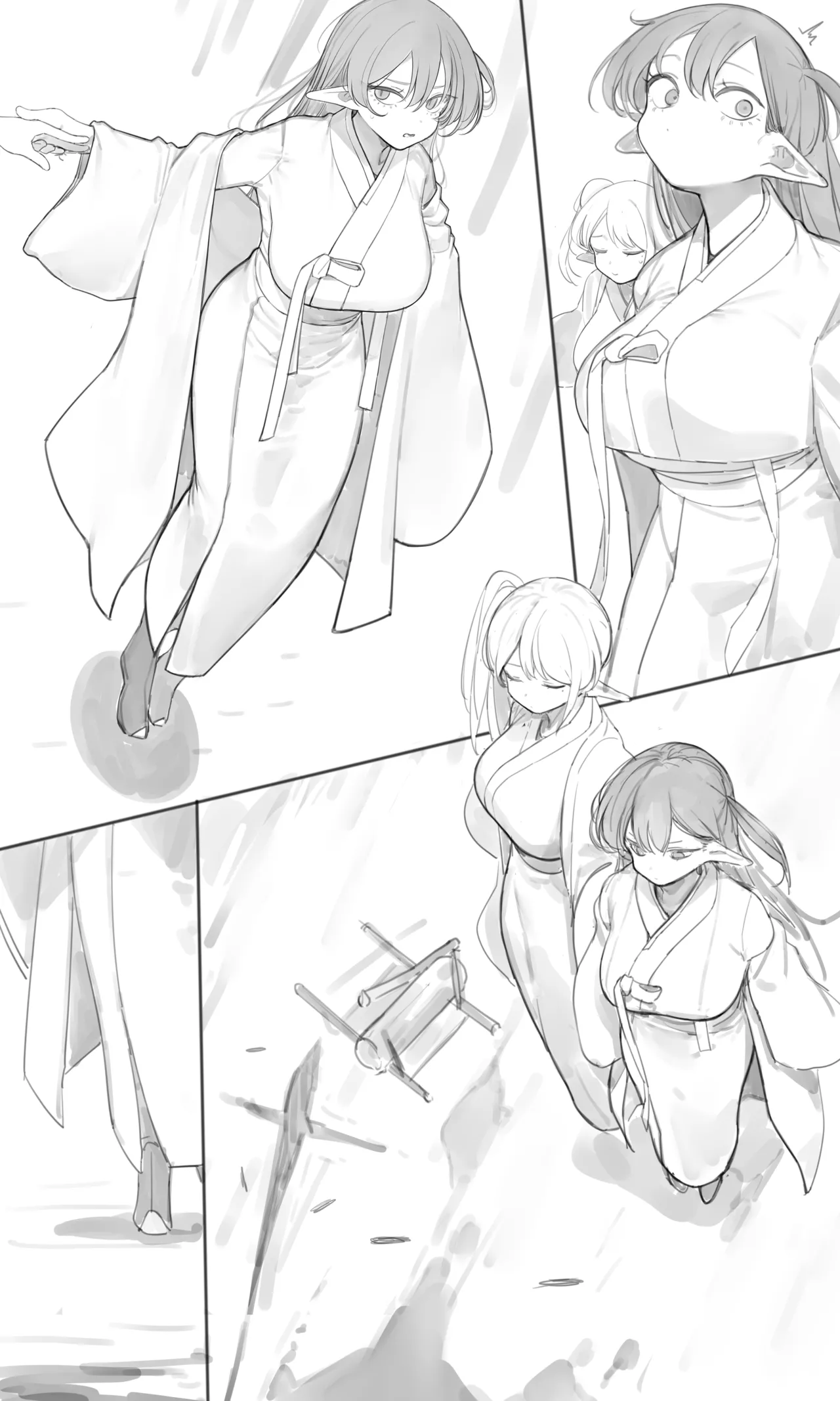 Tea House 03 Page.3