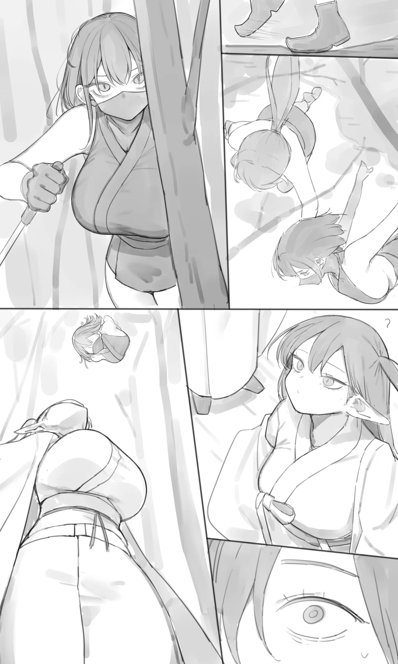 Tea House 03 Page.6