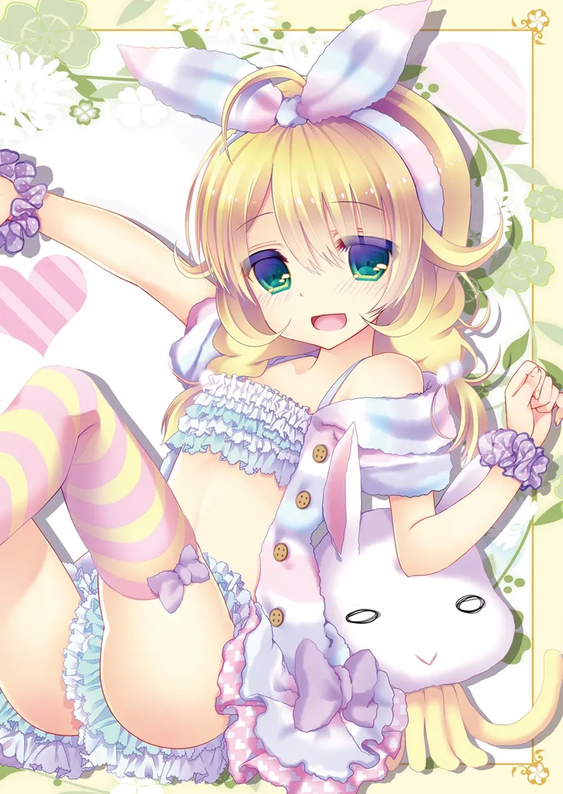 雪美とこずえの特別ファンサービス Page.15