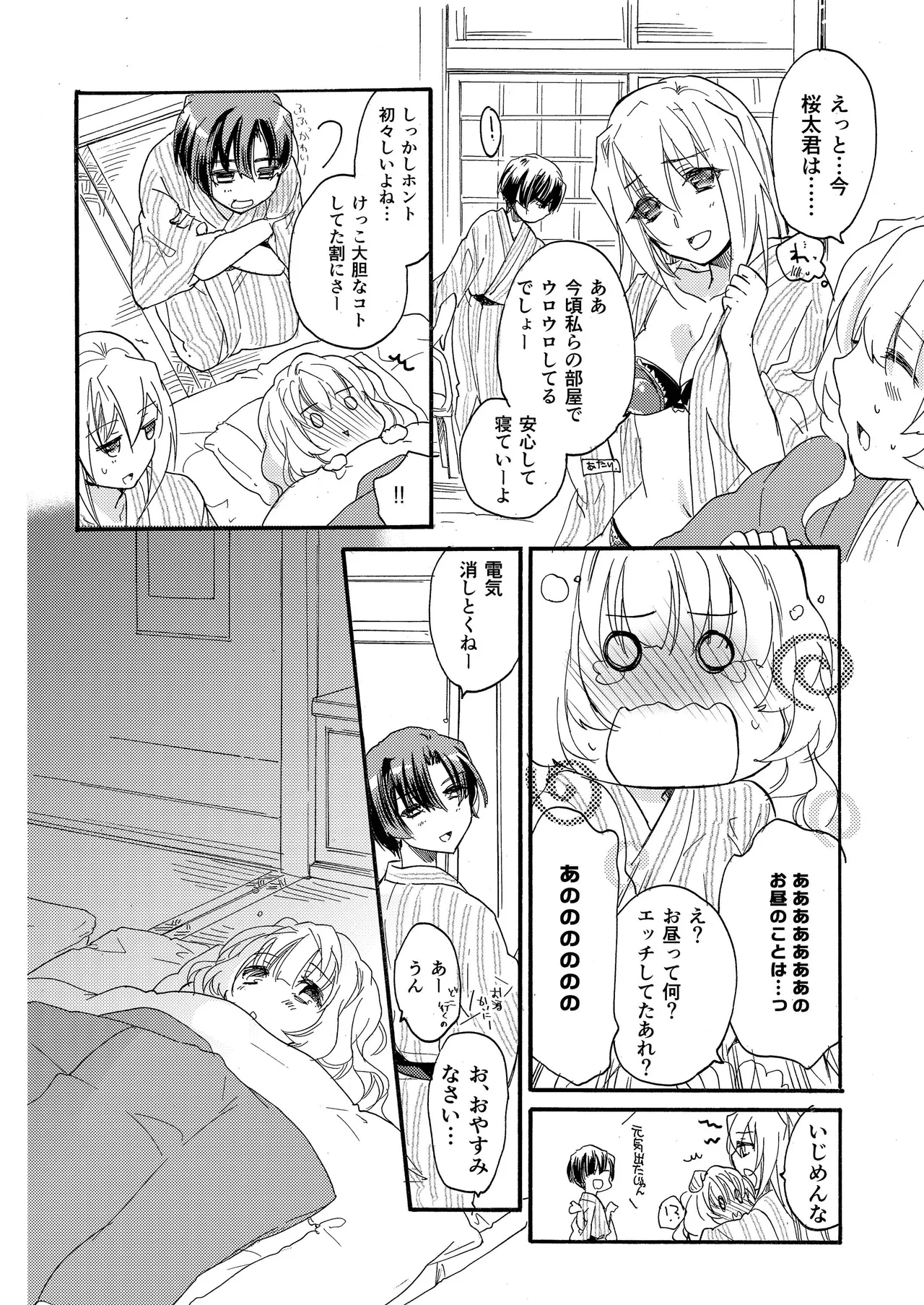 花に嵐２＋折本 Page.24