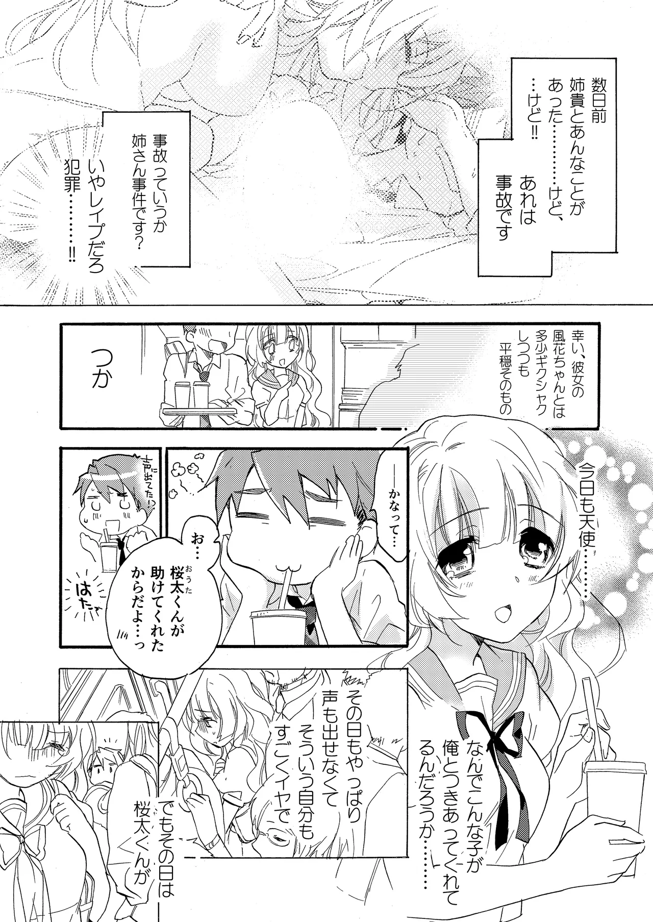 花に嵐２＋折本 Page.52