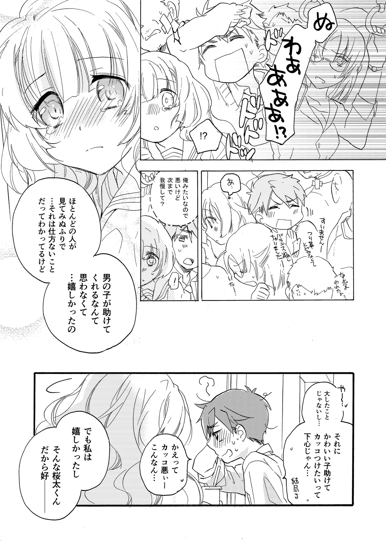 花に嵐２＋折本 Page.53