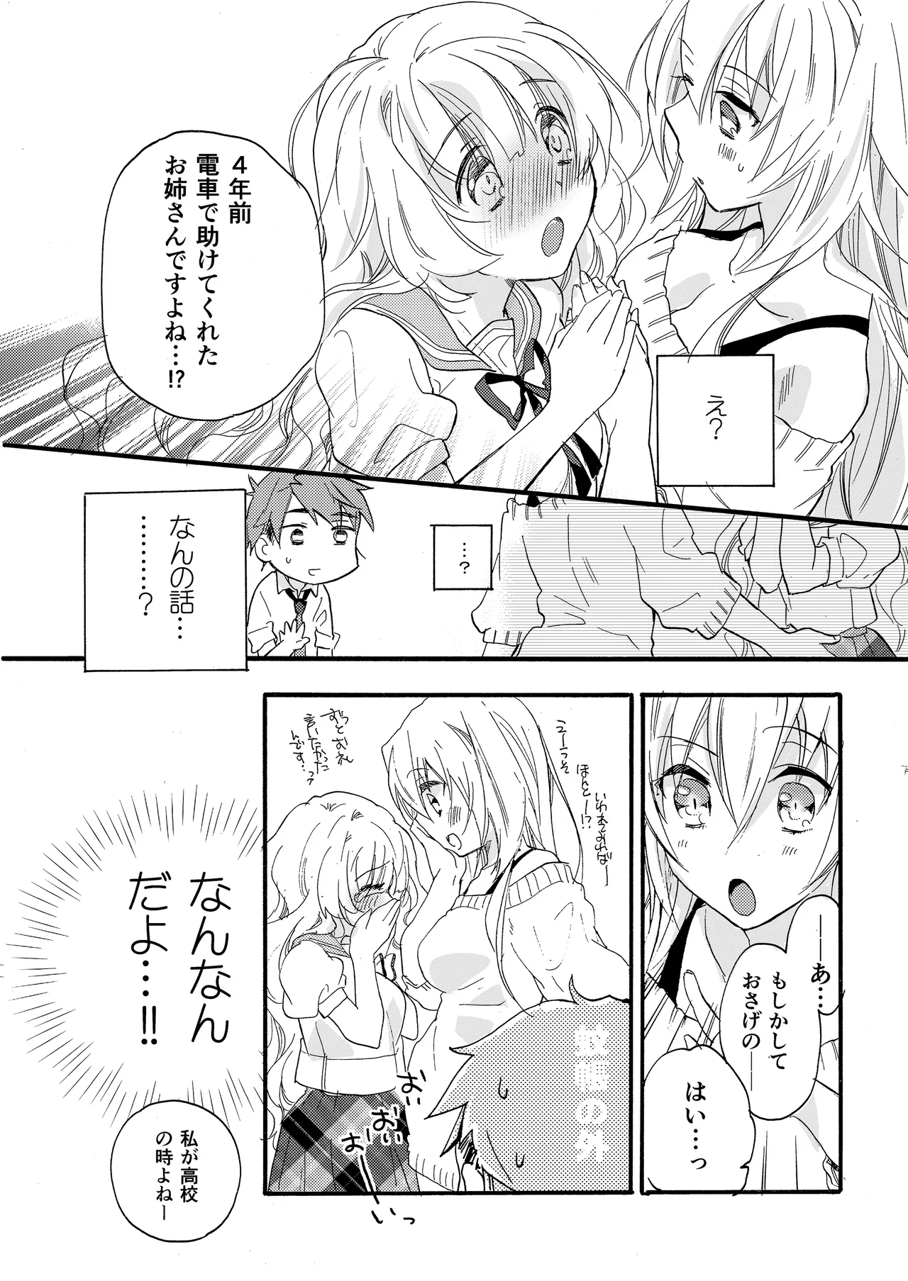 花に嵐２＋折本 Page.56