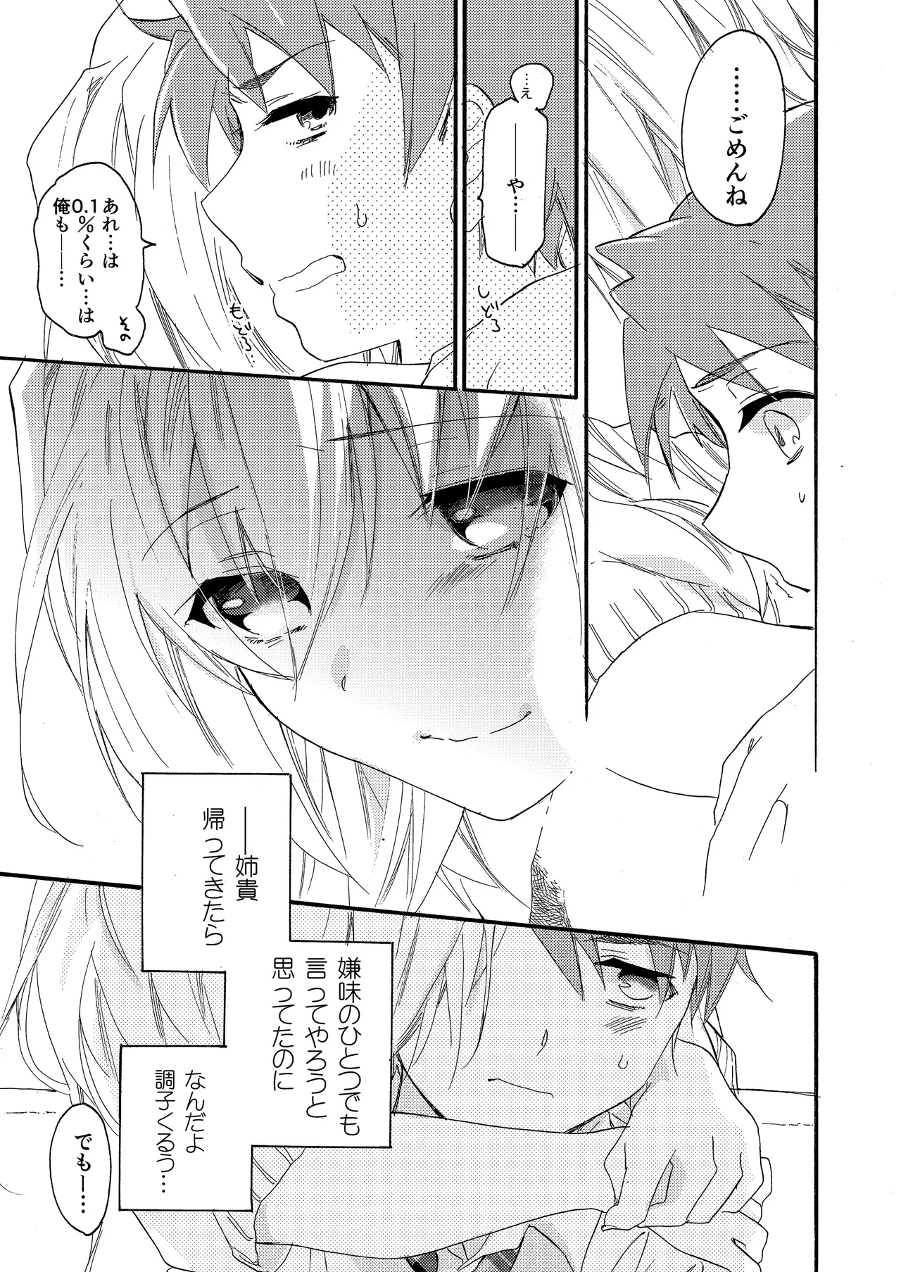 花に嵐２＋折本 Page.63