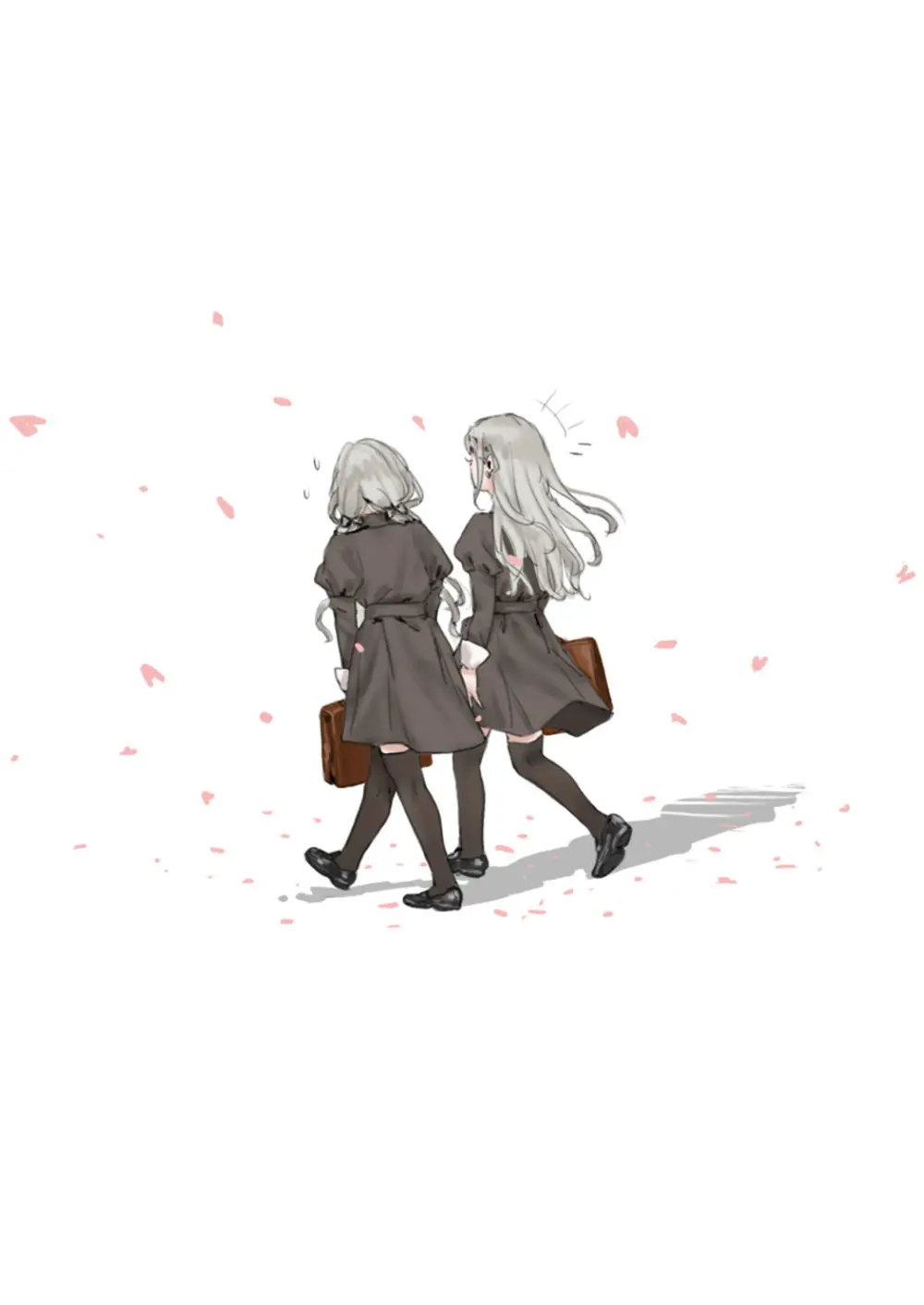 アイドルたちの黒いエロ絵本 Page.41