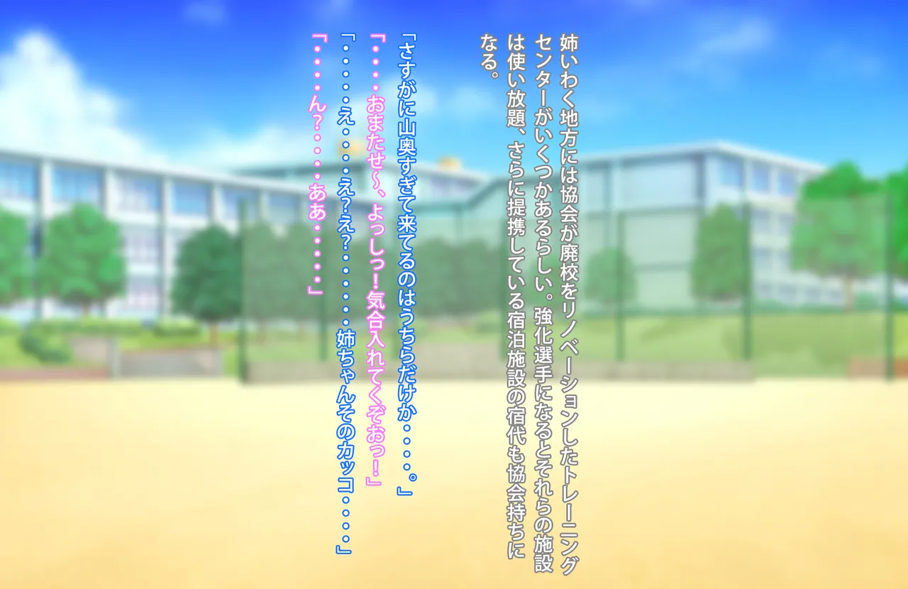 ずっとズリネタにしてきた姉とセフレ契約した話 Page.5