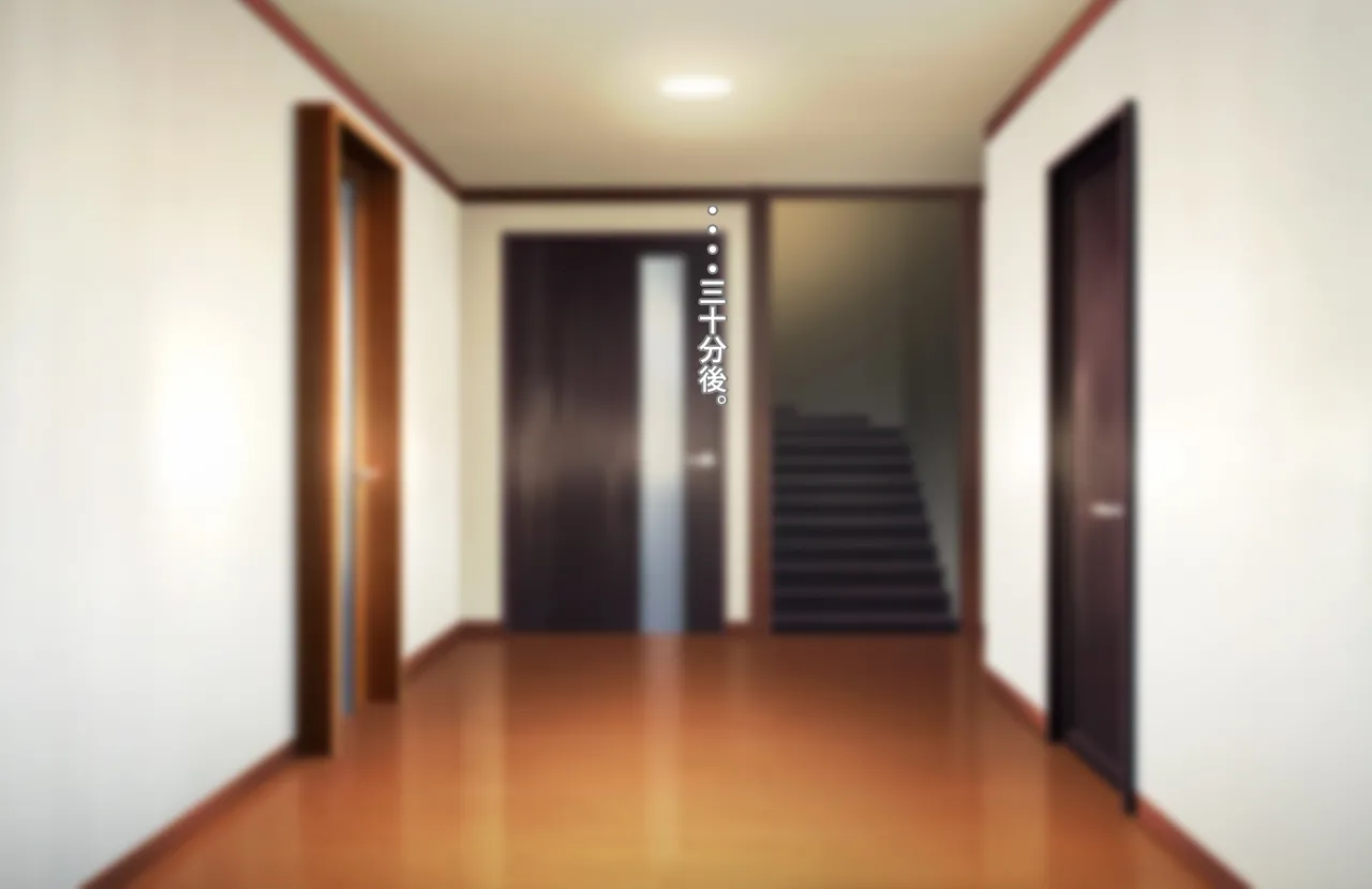 ずっとズリネタにしてきた姉とセフレ契約した話 Page.65