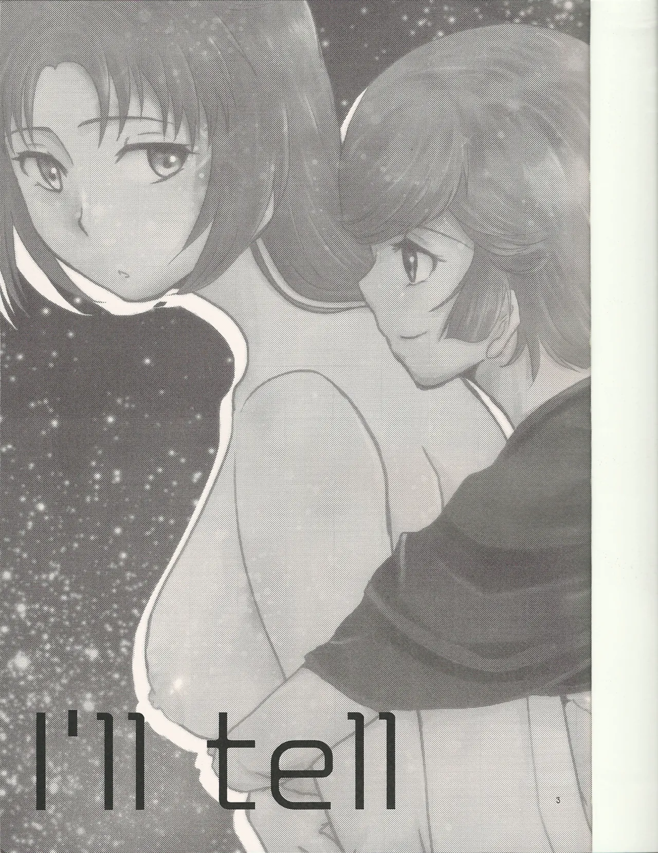 I'll tell Page.2