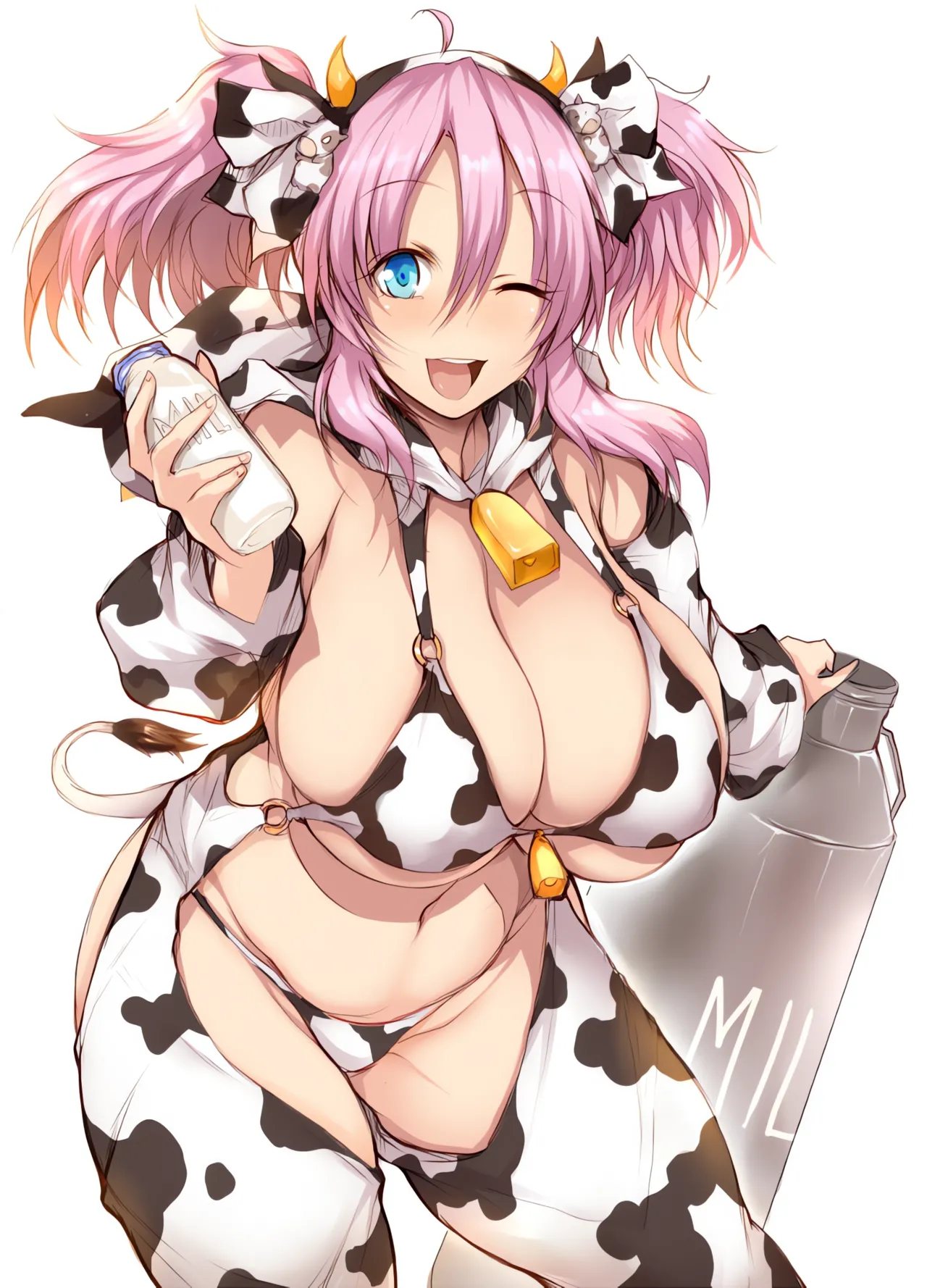 エンジェルヒロインっぱい Page.16