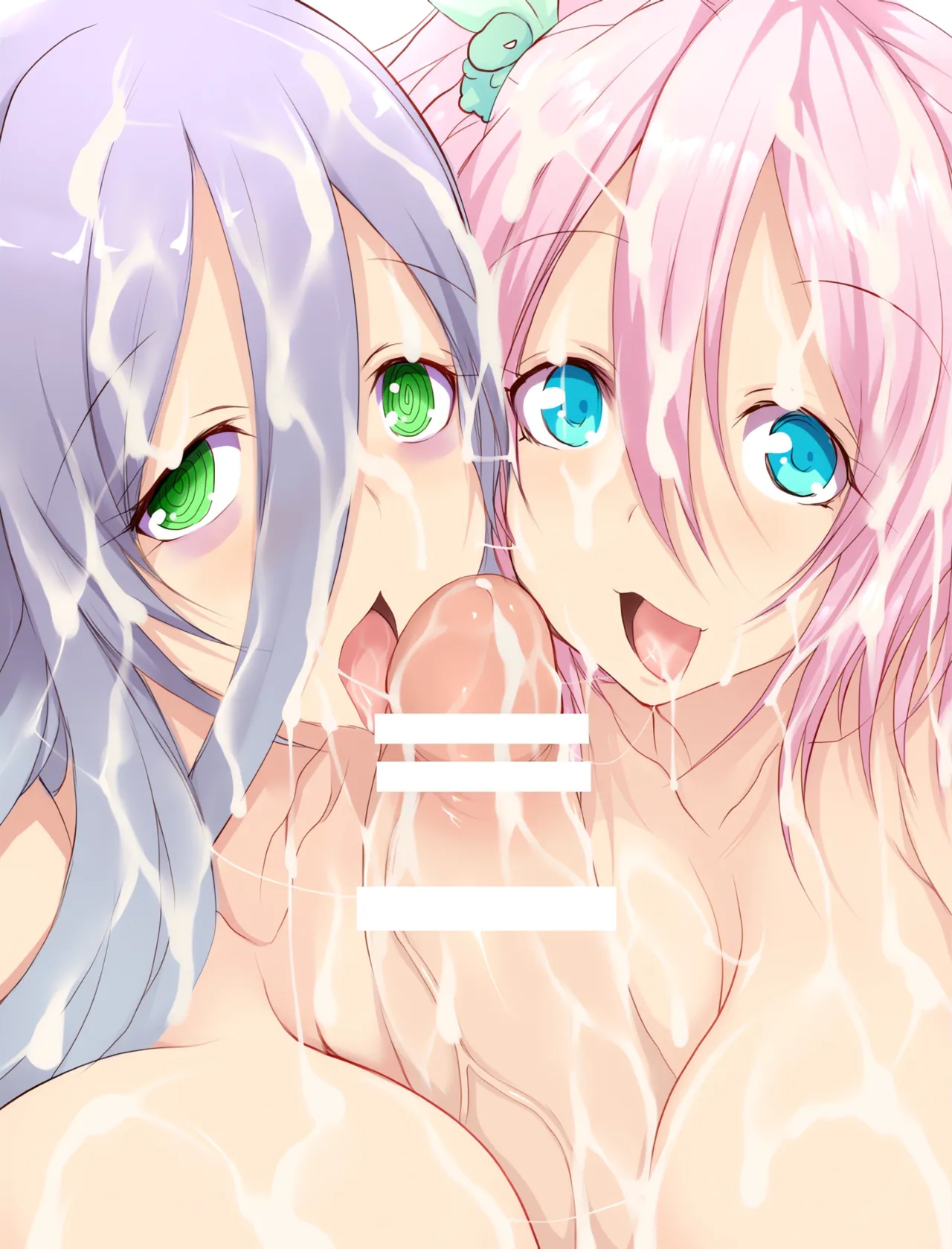 エンジェルヒロインっぱい Page.43