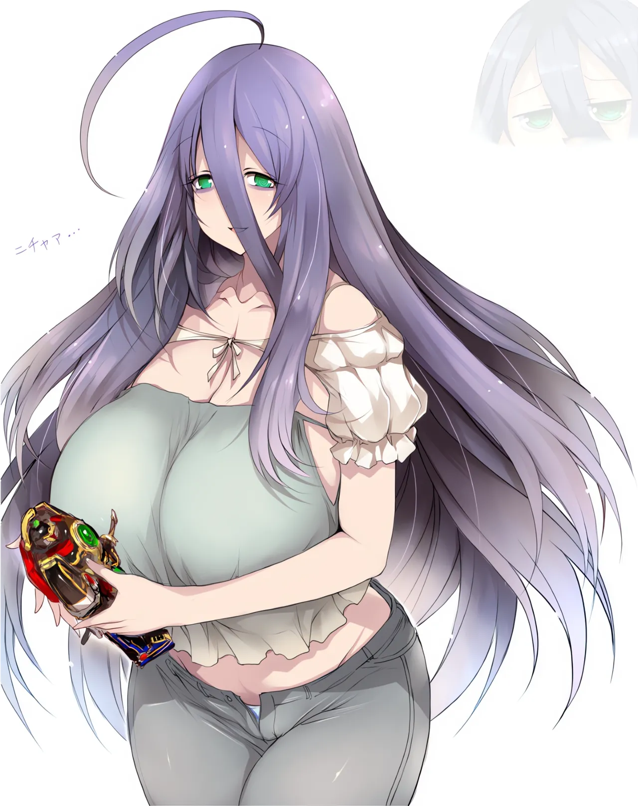 エンジェルヒロインっぱい Page.5
