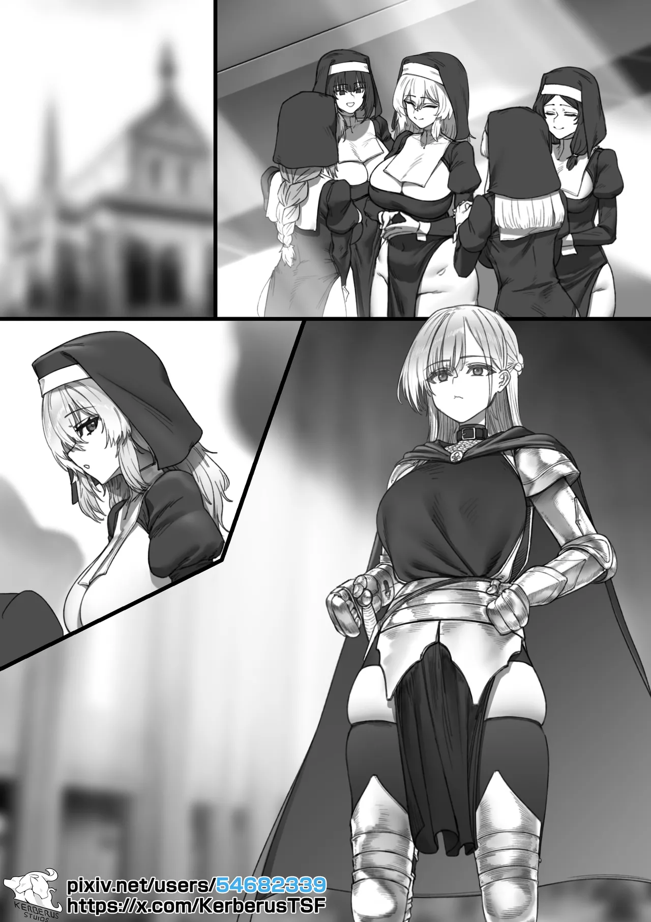 惡魔之腦 1-2 Page.18