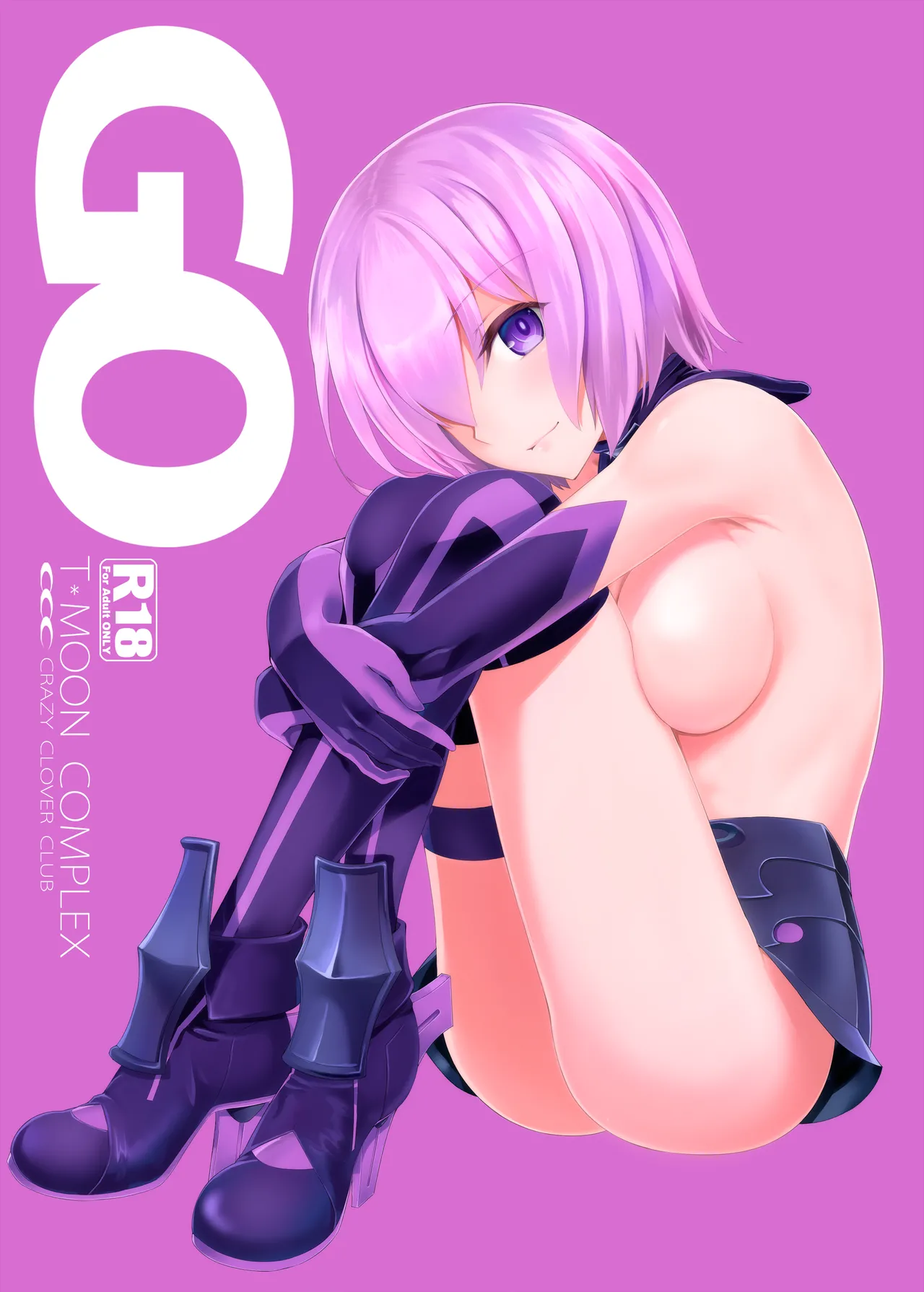 T*MOON COMPLEX GO 06