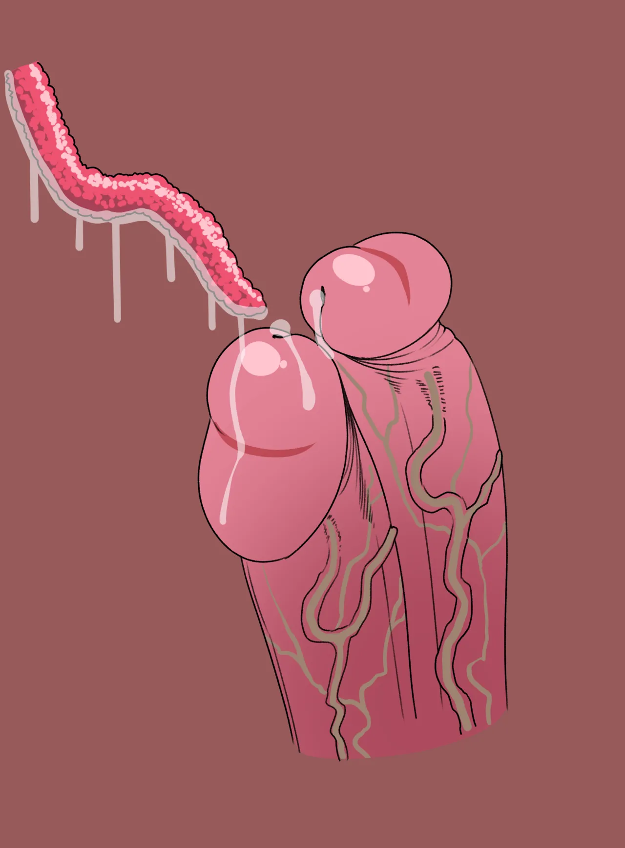 LIVI x TENTACLES Page.13