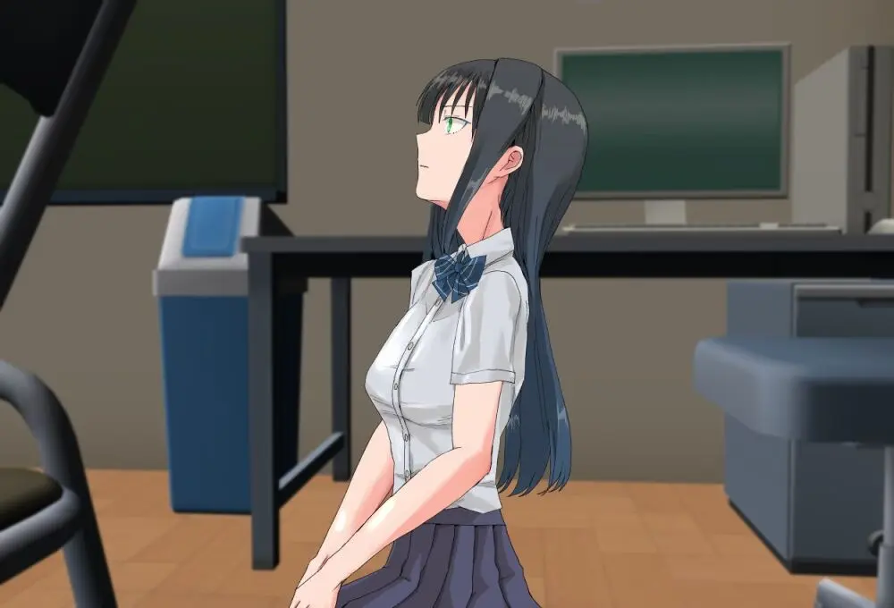 境界飛翔セレスタイト こ、これは競泳水着ではありません！ Page.256
