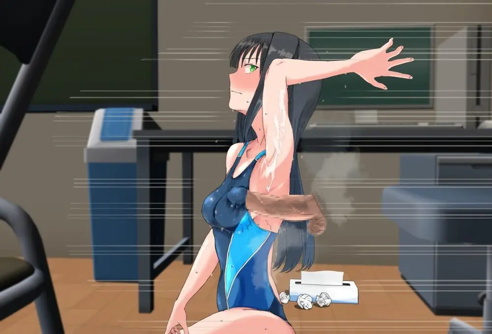 境界飛翔セレスタイト こ、これは競泳水着ではありません！ Page.274