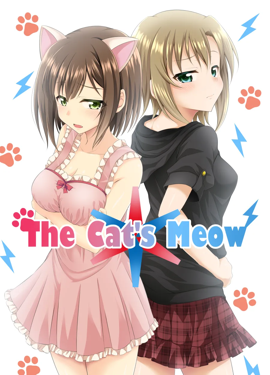 The Cat’s Meow